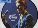 David Bowie Fame Vinyl 7