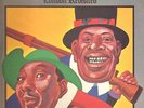 Muddy Waters & Howlin Wolf London Revisited GER ORIGINAL Bellaphon Vinyl LP