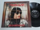 MICHAEL BUNDT/JUST LANDED COSMIC KID  LP 1977 OFFERS MUSIK PRODUKTION 7704 E FOC