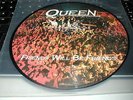 QUEEN FRIENDS WILL BE FRIENDS 7