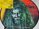 ROB ZOMBIE Hellbilly Deluxe LIMITED EDITION Vinyl Picture Disc + MP3 *NEW*