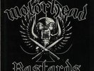 Motorhead bast@#s German vinyl LP album record ZYX20263-1 ZYX MUSIC 1993