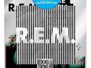 R.E.M. Three - Record Store Day REM 7