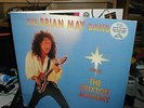 QUEEN BRIAN MAY LIVE AT BRIXTON ACADEMY. VERY RARE DOUBLE LP 1994