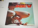 MERCURY REV - BOCES - LP BEGGARS BANQUET 1993 MADE IN ITALY - EX-/EX- BBQ LP 140