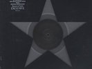 David Bowie ?– Blackstar CLEAR VINYL LP NEW & SEALED RARE £299.99