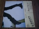 DAVID BOWIE - LODGER LP 1979 UK RCA VICTOR INCLUDES INSERT