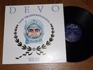 DEVO New Traditionalists Live 1981 Seattle 2x LP Record Store Day RSD