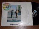 PINK FLOYD Wish You Were Here LP Quadraphonic Original w/ Hype Sticker