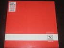 Queens Of The Stone Age rare 2000 1st press LP Rated R on Interscope + sticker