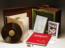 RISE & FALL OF PARAMOUNT RECORDS VOL 1 6xLP BOX SET SEALED Low Serial Third Man
