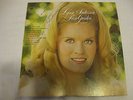 Autographed Lynn Anderson Rose Garden Columbia C 30411 Stereo Vinyl Record LP