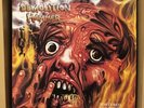 Demolition Hammer Tortured Existence Record Death Thrash Slayer NM Kreator Sodom