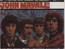John Mayall - A Hard Road (1967) Mono Edition - Vinyl Audiophile Blues Records
