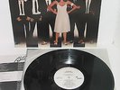 BLONDIE PARALLEL LINES 1981 MOBILE FIDELITY SOUND LAB AUDIOPHILE LP w/insert