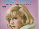 SYLVIE VARTAN RARE    EP   JAPON
