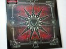 Killing Joke Pylon - 2xLP import Limited edition COLORED vinyl Lenticular cover