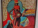 Miles Davis - Live-Evil - 2LP CBS S 67219 - 1971