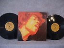 Jimi Hendrix Experience, Electric Ladyland, Reprise 2 RS 6307, 1968,2 LPs PSYCH
