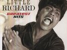 Greatest Hits - Little Richard (2012, Vinyl NEW)