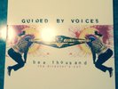 Guided By Voices - Bee Thousand Director's Cut NM 3 LP Scat Records