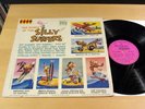 THE SOUNDS OF THE SILLY SURFERS & WEIRD-OHS Harry Records HR-101 MONO