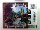 Helloween - Keeper Of The Seven Keys - Part II GER LP 1988 FOC + Innerbag //7