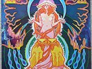 HAWKWIND - SPACE RITUAL 2 X LP - 1973 UK UNITED ARTISTS UAD 60037  EXCELLENT