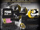 Third Man Records Vault Package 27 Jack White Stripes Dead Weather LP 7