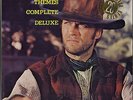 WESTERN THEMES COMPLETE DELUXE CLINT EASTWOOD COVER JAPAN LP