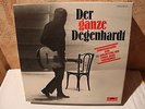DIE GROSSE DEGENHARDT BOX MIT 12 LP´S + MAXI MIT BUCH DER GANZE DEGENHARDT 