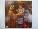 Bob Seger System Mongrel Yellow Label Rare OOP