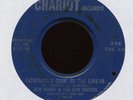 BOB BRADY Everybody's Goin' to the Love In on Chariot Northern Soul 45 Hear