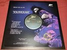 DEAD OR ALIVE - YOUTHQUAKE *PROMO GOLD STAMP RARE SLEEVE* PORTUGAL - DJ COPY
