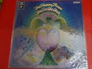 La De Das The Happy Prince Original 1969 LP Kevin Borich Psych Band of Light