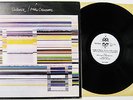 Mike Osbourne Outback (legendary rare British Free Jazz LP) 1970 NEAR MINT VINYL