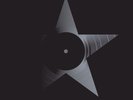 DAVID BOWIE * BLACKSTAR * 1ST PRESS BLACK VINYL LP 180GM RECORD NEW SEALED MINT