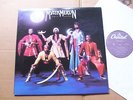 MYSTIC MERLIN,FULL MOON lp m(-)/vg+ WOC, capitol rec.ST-12195  USA 1982