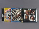 (8) Beatles/John Lennon Record LP Albums Capitol Reissues New Factory Sealed