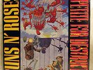 Guns N' Roses   Appetite For Destruction LP   SEALED   Banned Cover   Canada
