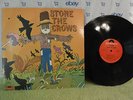 Stone The Crows, Polydor Records 24-4019, 1970 Gatefold BLUES ROCK, Classic Rock
