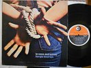 SERGIO ENDRIGO LA VOCE DELL'UOMO 1974 RICORDI LABEL LP
