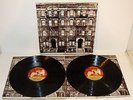 LED ZEPPELIN Physical Graffiti Lp 1ST PRESS 1975 SWAN SONG SS 2-200 ALL INSERTS