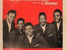 OTIS WILLIAMS & CHARMS Sing Their All Time Hits LP Vinyl 570 HEAR T-1188