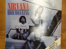 Nirvana Hormoaning lp (clear brown vinyl)