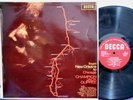 CHAMPION JACK DUPREE New Orleans to Chicago LP MCPHEE CLAPTON DECCA UK Mono NM
