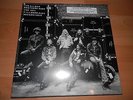 ALLMAN BROTHERS BAND COFFRET 4 LP THE 1974 FILLMORE EAST RECORDING