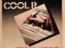 COOL R Let's Talk About It LP Vinyl ST-62525-1 Boogie Funk RARE VG+ HEAR T-1169