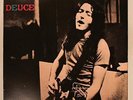 RORY GALLAGHER Deuce LP Vinyl 1972 ATCO SD-7004 Original VG++/NM T-1198