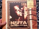 Neffa - Neffa E I Messaggeri Della Dopa (Sangue Misto, Kaos, Dj Gruff) 2Lp
